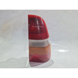 Recambio de piloto trasero derecho para ford escort v ranchera familiar (gal, avl) 1.6 referencia OEM IAM 91AG13A602  