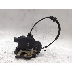 CERRADURA PUERTA DELANTERA IZQUIERDA C3B1837015A 