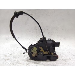 Recambio de cerradura puerta delantera izquierda para seat leon (1m1) 1.9 tdi referencia OEM IAM C3B1837015A  