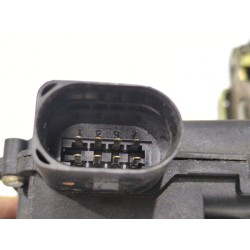 Recambio de cerradura puerta delantera izquierda para seat leon (1m1) 1.9 tdi referencia OEM IAM C3B1837015A  