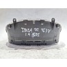 Recambio de cuadro completo para seat ibiza (6k1)(08.1999) 1.9 sdi referencia OEM IAM W06k0920801E  