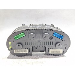 Recambio de cuadro completo para seat ibiza (6k1)(08.1999) 1.9 sdi referencia OEM IAM W06k0920801E  