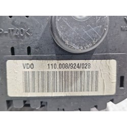 Recambio de cuadro completo para seat ibiza (6k1)(08.1999) 1.9 sdi referencia OEM IAM W06k0920801E  