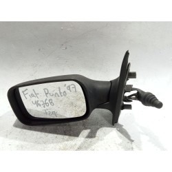 RETROVISOR IZQUIERDO 01704333801 