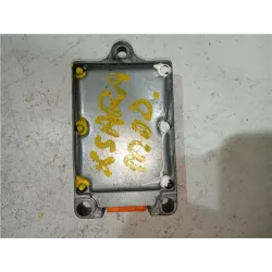 Recambio de centralita airbag para citroën xsara berlina (1997) 1.9 td referencia OEM IAM 550572100  