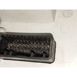 Recambio de pantalla multifuncion para renault clio iii dci referencia OEM IAM 8200307273C  