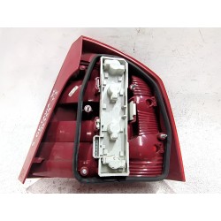 Recambio de piloto trasero izquierdo para skoda octavia ii (1z3) 1.9 tdi referencia OEM IAM 1Z5945095A  