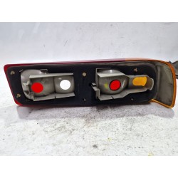 Recambio de piloto trasero izquierdo para ford sierra turnier (1987) td referencia OEM IAM 87bg13a603  