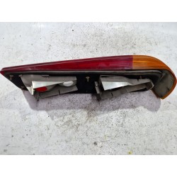 Recambio de piloto trasero izquierdo para ford sierra turnier (1987) td referencia OEM IAM 87bg13a603  