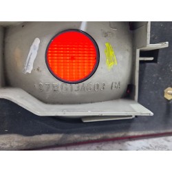 Recambio de piloto trasero izquierdo para ford sierra turnier (1987) td referencia OEM IAM 87bg13a603  