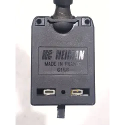 Recambio de mando luces para peugeot 306 fastback (7a, 7c, n3, n5) 1.6 referencia OEM IAM 96171695XX  