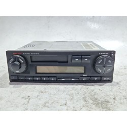 SISTEMA AUDIO / RADIO CD 6L0035152 
