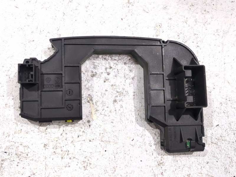 Recambio de modulo electronico para audi a4 b6 (8e2) 2.5 tdi quattro referencia OEM IAM 8E0953549N  