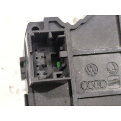 Recambio de modulo electronico para audi a4 b6 (8e2) 2.5 tdi quattro referencia OEM IAM 8E0953549N  