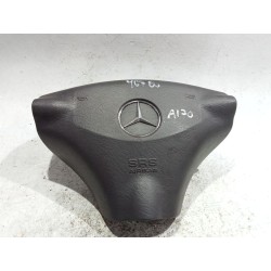 Recambio de nucleo abs para mercedes-benz clase a (bm 168)(05.1997) 170 cdi (168.009) cdi cat referencia OEM IAM 8P1912820348  