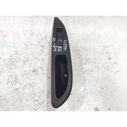 Recambio de mando elevalunas trasero izquierdo para nissan primera hatchback (p11) 1.8 16v referencia OEM IAM 25411AV600  