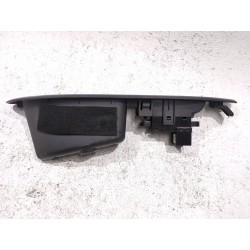 Recambio de mando elevalunas trasero izquierdo para nissan primera hatchback (p11) 1.8 16v referencia OEM IAM 25411AV600  