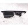 Recambio de mando elevalunas trasero izquierdo para nissan primera hatchback (p11) 1.8 16v referencia OEM IAM 25411AV600  