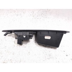 Recambio de mando elevalunas trasero izquierdo para nissan primera hatchback (p11) 1.8 16v referencia OEM IAM 25411AV600  