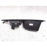 Recambio de mando elevalunas trasero izquierdo para nissan primera hatchback (p11) 1.8 16v referencia OEM IAM 25411AV600  