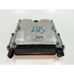 Recambio de centralita inyeccion para citroën xantia berlina (1998) 2.0 hdi 90 referencia OEM IAM 0281010252  