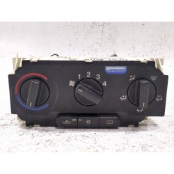 Recambio de mando climatizador para opel astra g hatchback (t98) 2.0 dti 16v (f08, f48) referencia OEM IAM 90559840  