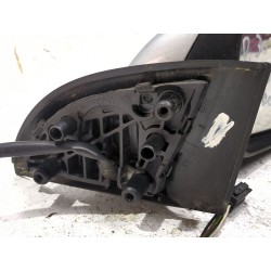 Recambio de retrovisor derecho para peugeot 307 (3a/c) 2.0 hdi 90 referencia OEM IAM 96347734  
