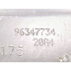 Recambio de retrovisor derecho para peugeot 307 (3a/c) 2.0 hdi 90 referencia OEM IAM 96347734  