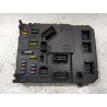 Recambio de bsi para peugeot 407 st confort referencia OEM IAM 9655708480  