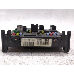 Recambio de bsi para peugeot 407 st confort referencia OEM IAM 9655708480  