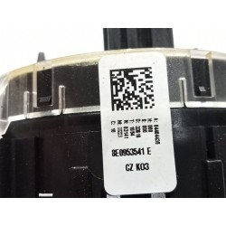 Recambio de anillo airbag para audi a8 d3 (4e2, 4e8) 4.2 quattro referencia OEM IAM 8E0953541E  