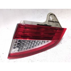 Recambio de piloto porton trasero izquierdo para ford mondeo iv (ba7) 1.8 tdci referencia OEM IAM TK5902  