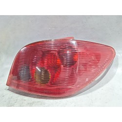 Recambio de piloto trasero derecho para peugeot 307 (3a/c) 2.0 hdi 90 referencia OEM IAM   