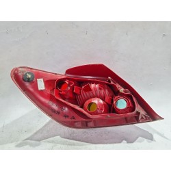 Recambio de piloto trasero derecho para peugeot 307 (3a/c) 2.0 hdi 90 referencia OEM IAM   