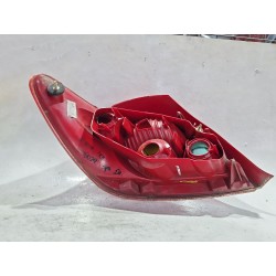 Recambio de piloto trasero derecho para peugeot 307 (3a/c) 2.0 hdi 90 referencia OEM IAM   