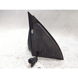 Recambio de retrovisor izquierdo para seat arosa (6h1)(1997) 1.0 referencia OEM IAM 6X0067543  