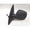 Recambio de retrovisor izquierdo para seat arosa (6h1)(1997) 1.0 referencia OEM IAM 6X0067543  