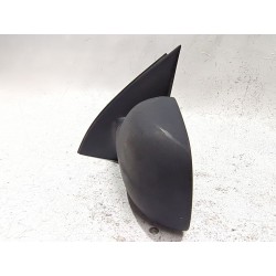 Recambio de retrovisor izquierdo para seat arosa (6h1)(1997) 1.0 referencia OEM IAM 6X0067543  