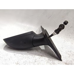 Recambio de retrovisor izquierdo para seat arosa (6h1)(1997) 1.0 referencia OEM IAM 6X0067543  