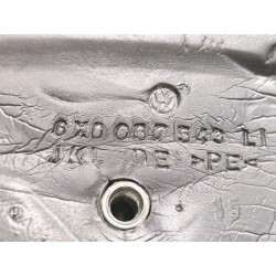 Recambio de retrovisor izquierdo para seat arosa (6h1)(1997) 1.0 referencia OEM IAM 6X0067543  