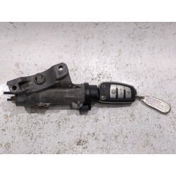 Recambio de conmutador de arranque para audi a4 b7 avant (8ed) 3.0 tdi quattro referencia OEM IAM 4B0905851NHF2  