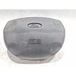 Recambio de airbag volante para ford escort v (aal, abl) 1.8 xr3i 16v 4x4 referencia OEM IAM 95ABA042B85BCYYEC  
