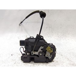 Recambio de cerradura puerta delantera derecha para seat leon (1m1) 1.9 tdi referencia OEM IAM 14HC6X1837014H  