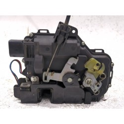 Recambio de cerradura puerta delantera derecha para seat leon (1m1) 1.9 tdi referencia OEM IAM 14HC6X1837014H  