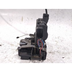 Recambio de cerradura puerta delantera derecha para seat leon (1m1) 1.9 tdi referencia OEM IAM 14HC6X1837014H  