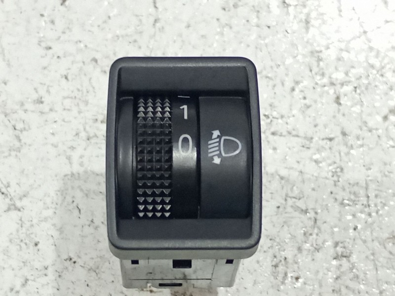 Recambio de regulador altura luces para nissan micra v (k14) 1.0 ig-t referencia OEM IAM 10910A  