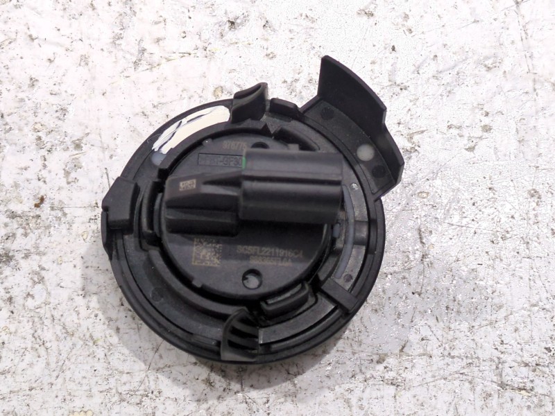 Recambio de sensor impacto para nissan micra v (k14) 1.0 ig-t referencia OEM IAM 988365FL0A  