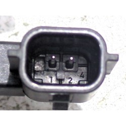 Recambio de sensor impacto para nissan micra v (k14) 1.0 ig-t referencia OEM IAM 988365FL0A  