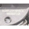 Recambio de sensor impacto para nissan micra v (k14) 1.0 ig-t referencia OEM IAM 988365FL0A  