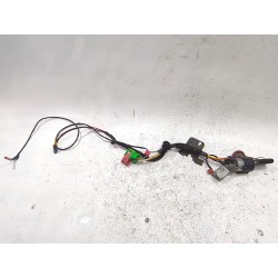Recambio de conmutador de arranque para peugeot 307 (3a/c) 2.0 hdi 90 referencia OEM IAM 36353100  